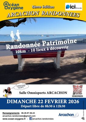 Arcachon Randonnée 2026 - A4 - V3 (petit)