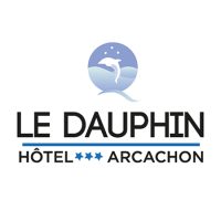 Partenaire Arcachon Randonnées : Hotel le dauphin