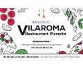 Restaurant Vilaroma