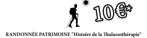 Logo noir randonneur avec date 2027 V1